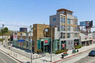 Los Angeles, CA undefined - 600 S La Brea Ave