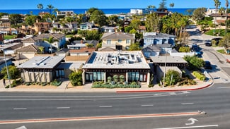 Solana Beach, CA Office - 535 N Highway 101 Solana Beach, CA Office - 535 N Highway 101