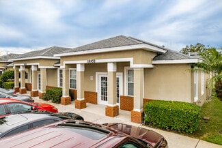 Lutz, FL Office - 18952 N Dale Mabry Hwy Lutz, FL Office - 18952 N Dale Mabry Hwy