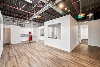 Surrey, BC Showroom - 17750 65A Av Surrey, BC Showroom - 17750 65A Av