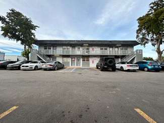 Hollywood, FL Office - 5981 Funston St