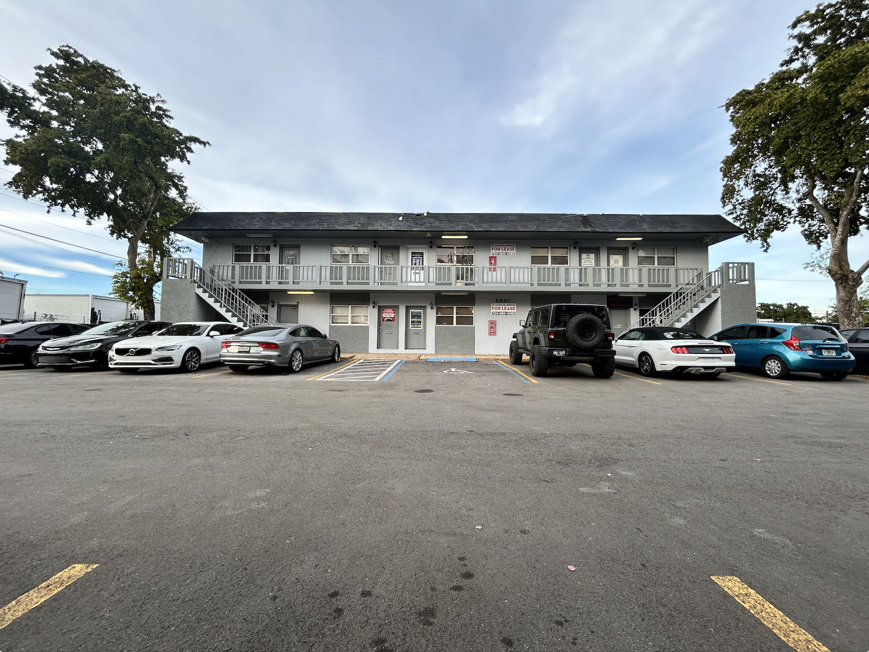 5981 Funston St, Hollywood, FL for Rent