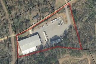 Athens, GA Industrial - 199 Paradise Valley Rd