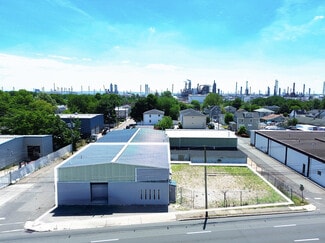 Linden, NJ Industrial - 1638 E Edgar Rd Linden, NJ Industrial - 1638 E Edgar Rd