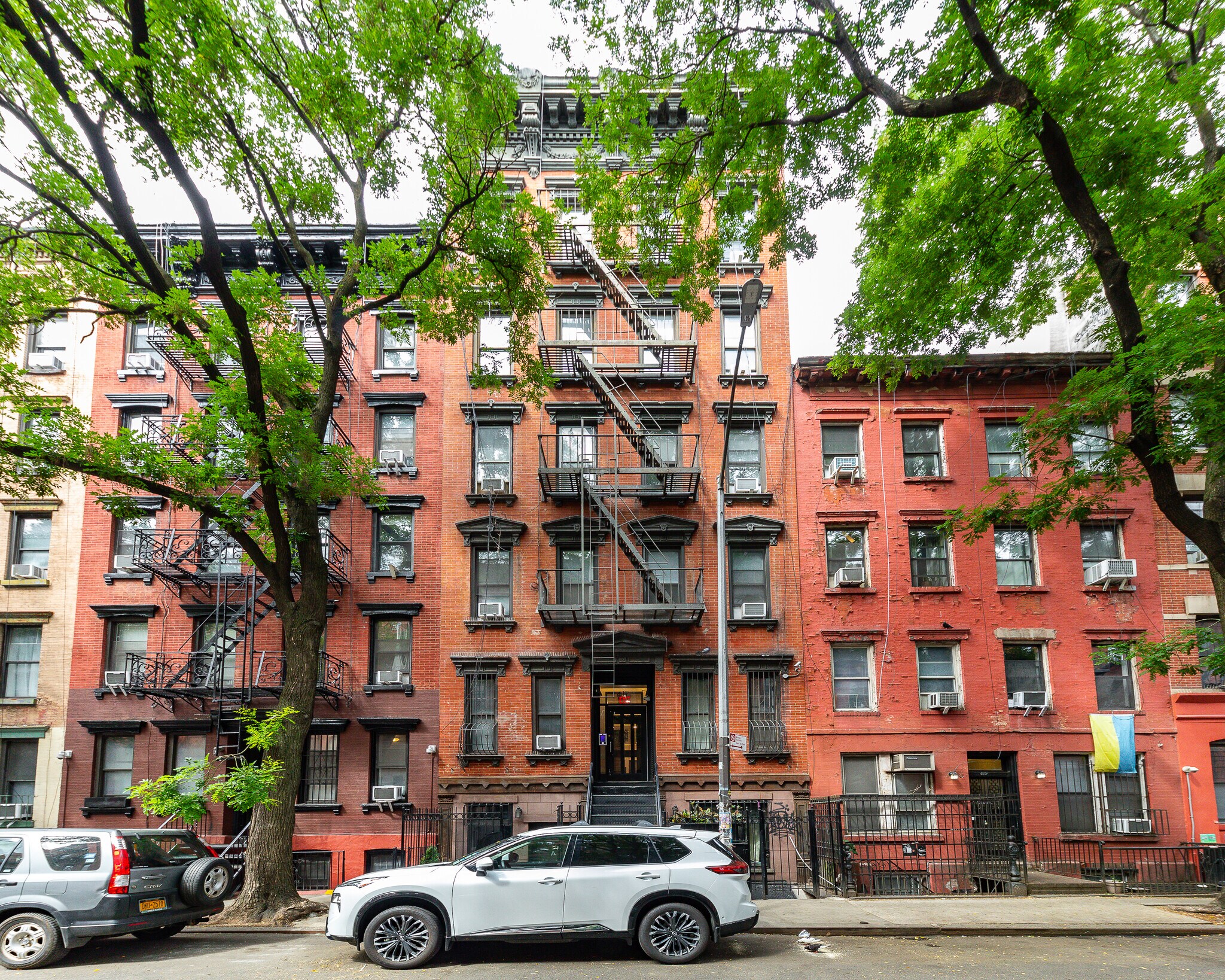 417 E 9th St, New York, NY for Sale