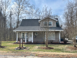 Winston-Salem, NC Office - 3350 Valley Rd