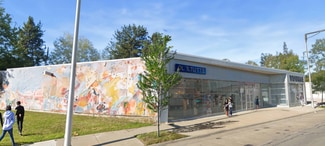 Detroit, MI Freestanding - 15725 Grand River Ave