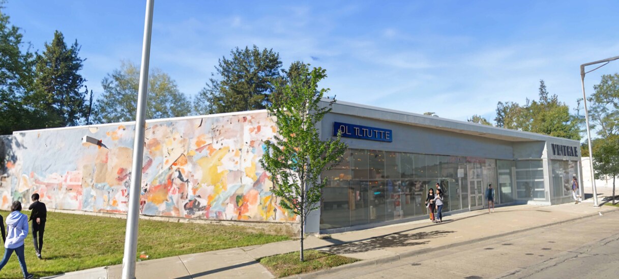 15725 Grand River Ave, Detroit, MI for Sale