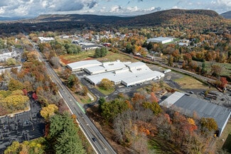 South Deerfield, MA Industrial - 10 Greenfield Rd