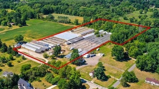 Akron, OH Garden Center - 1993 Wright Rd