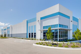 Fort Myers, FL Office, Industrial - 16200 Ben Hill Griffin Pky