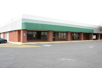 Odessa, TX Retail - 2525 N Grandview Ave