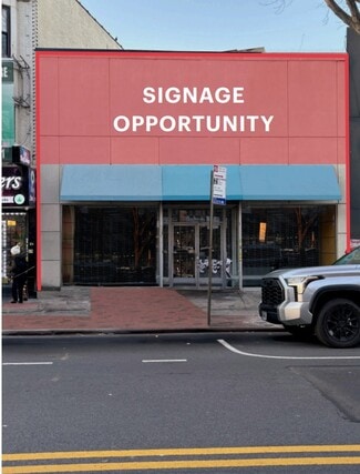 Brooklyn, NY Retail - 1313 Kings Hwy Brooklyn, NY Retail - 1313 Kings Hwy