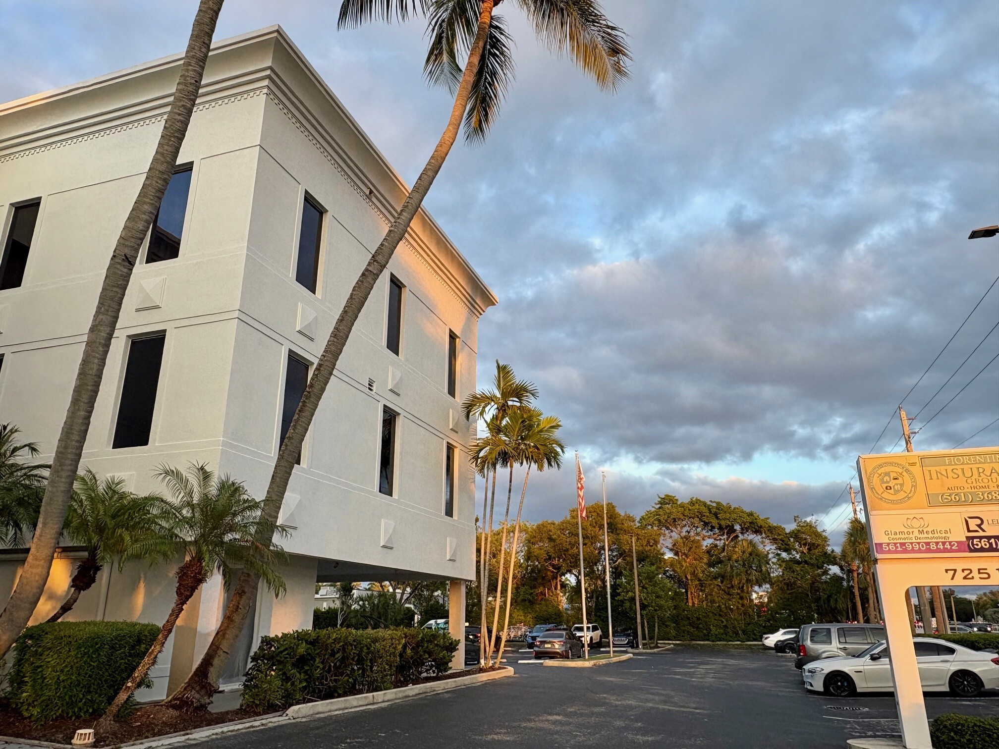 7251 W Palmetto Park Rd, Boca Raton, FL for Sale