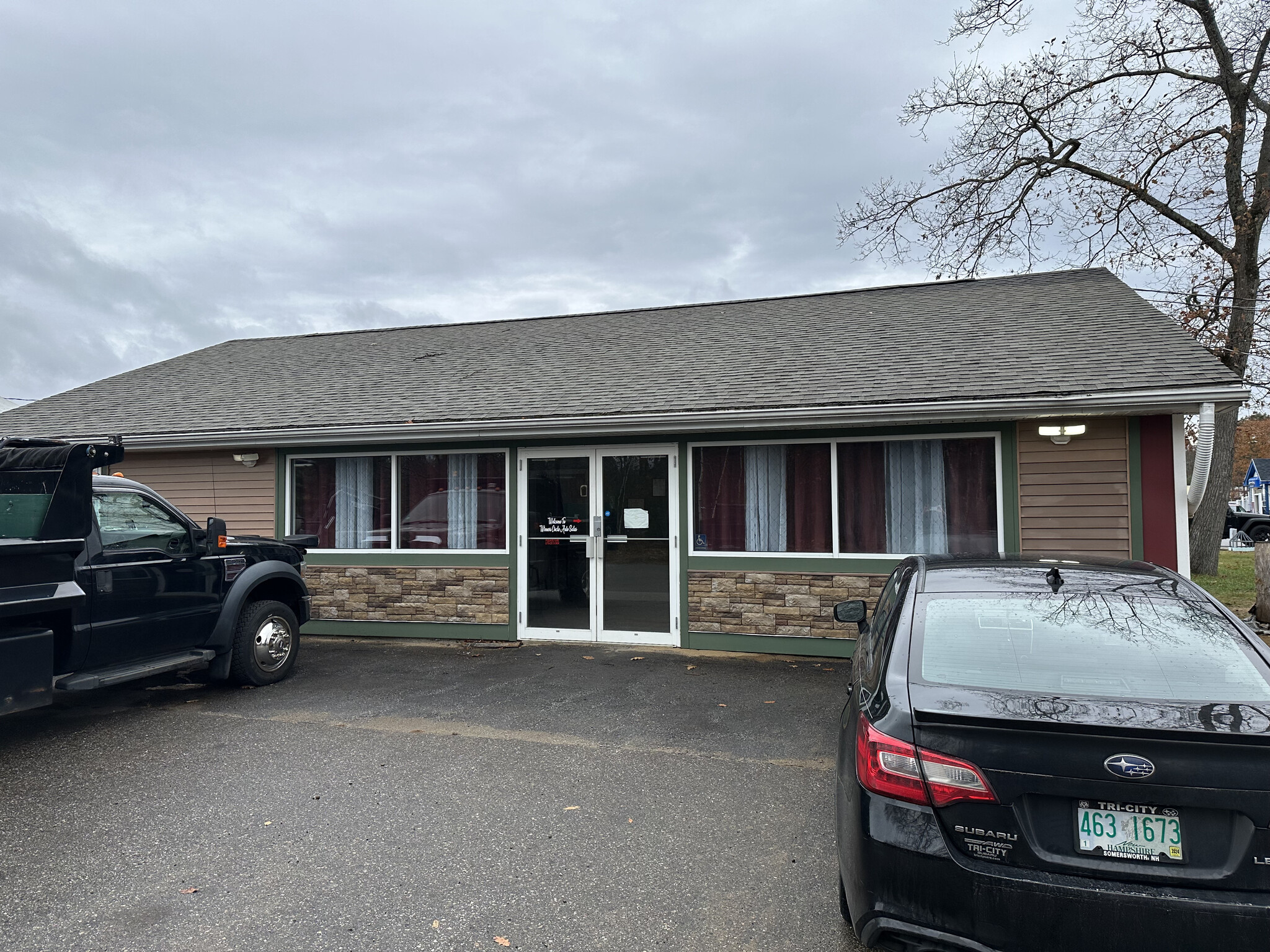 472 W Main St, Tilton, NH for Rent