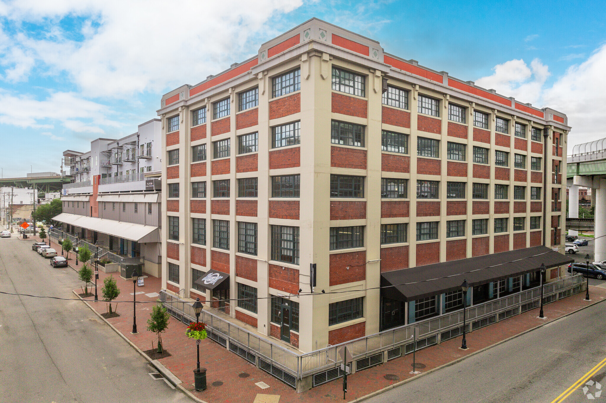 101-115 S 15th St, Richmond, VA for Rent