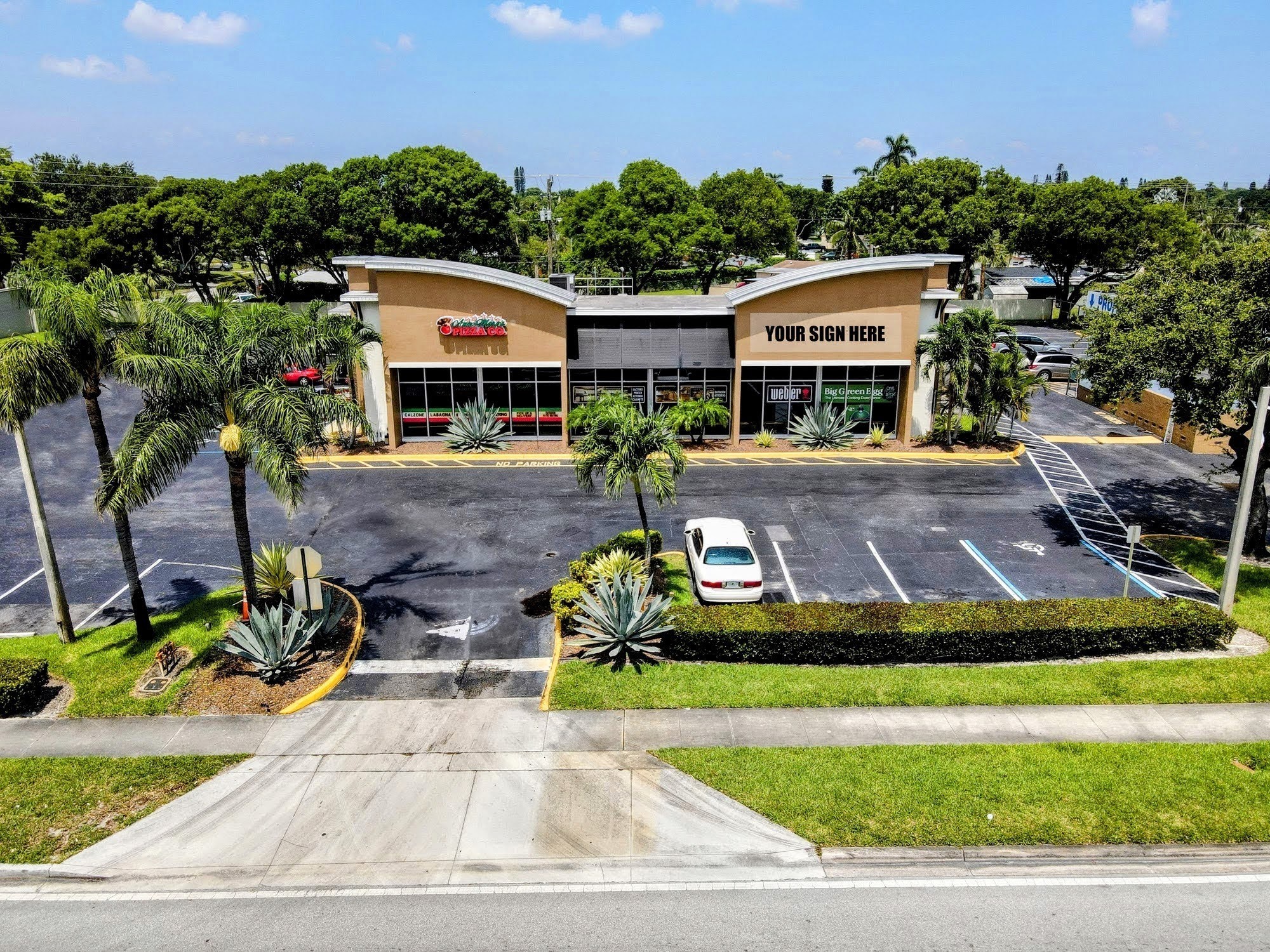 2401-2403 N State Road 7, Margate, FL for Sale