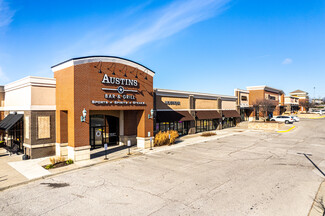 Olathe, KS Retail - Lone Elm & College Blvd