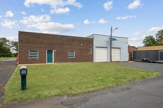 Piscataway, NJ Industrial - 145 11th St