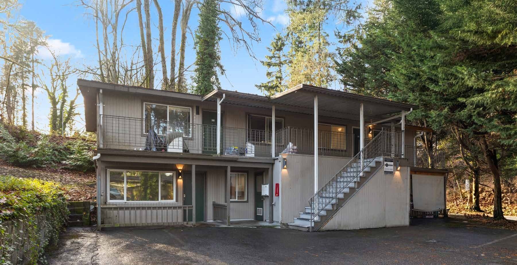 4809-4811 S 252nd Pl, Kent, WA for Sale