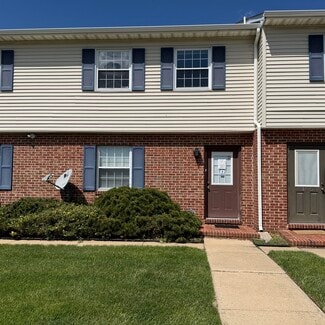 Dover, DE Office - 375-385 W North St