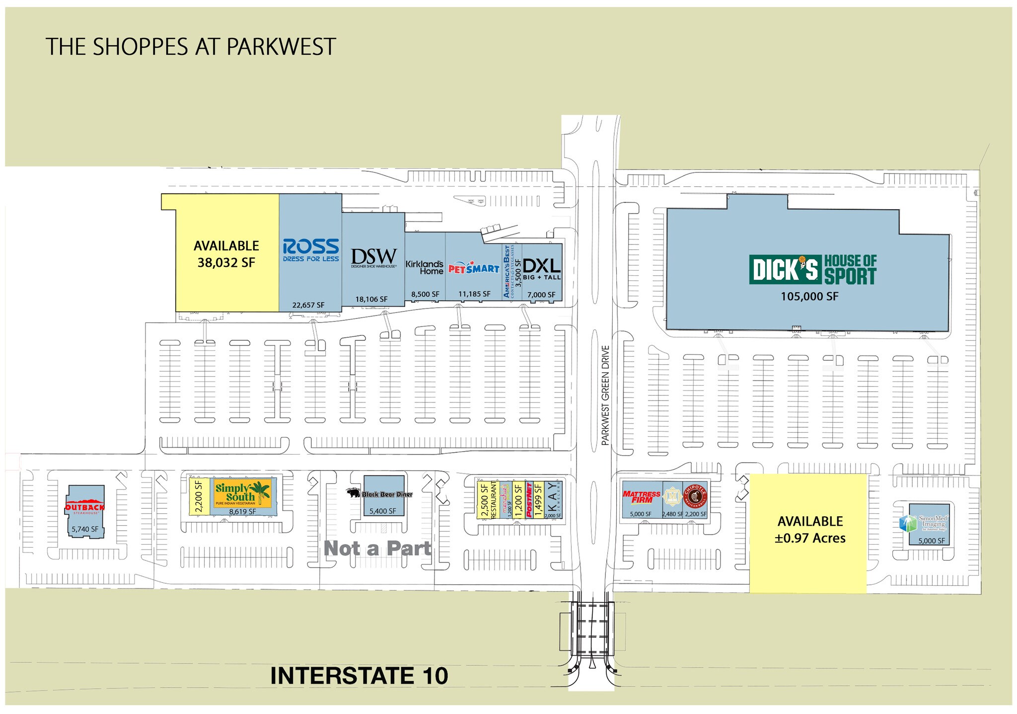 24600 Katy Fwy, Katy, TX for Rent