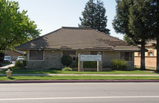 Madera, CA Medical - 840 E Almond Ave