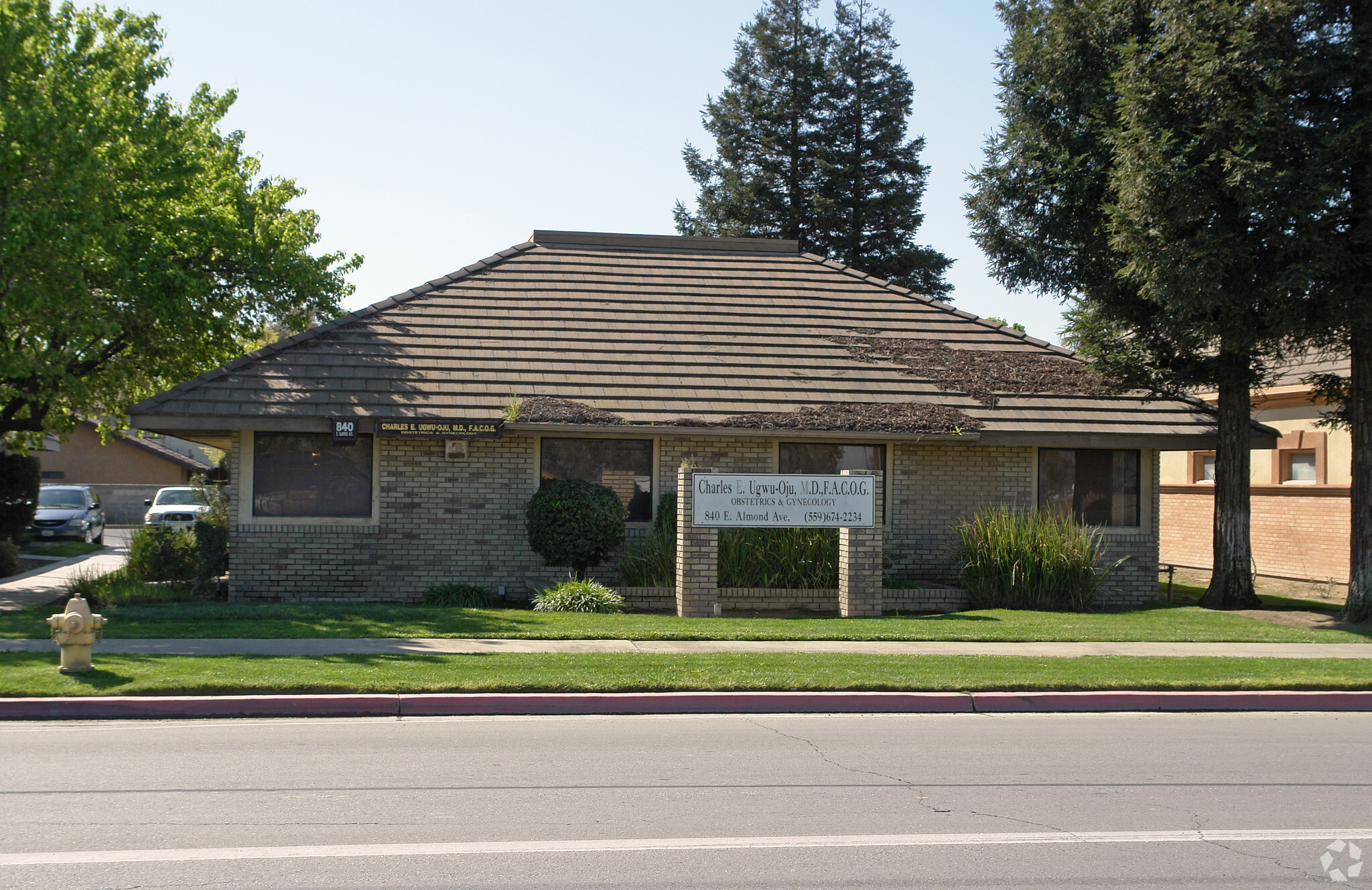 840 E Almond Ave, Madera, CA for Sale