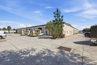 Deland, FL Industrial - 1220 Biscayne Blvd Deland, FL Industrial - 1220 Biscayne Blvd