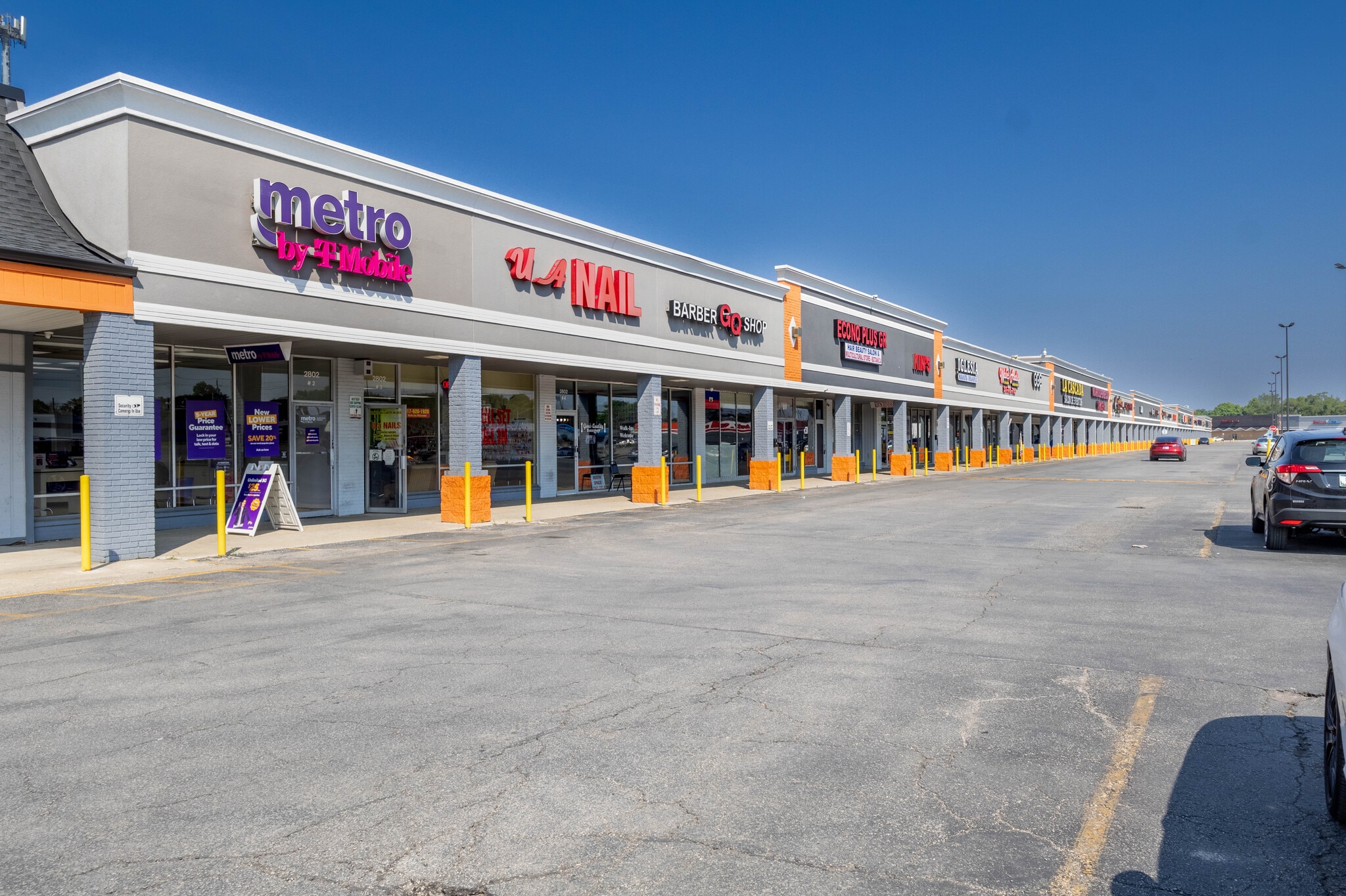 2802 N Lafayette Rd, Indianapolis, IN for Rent