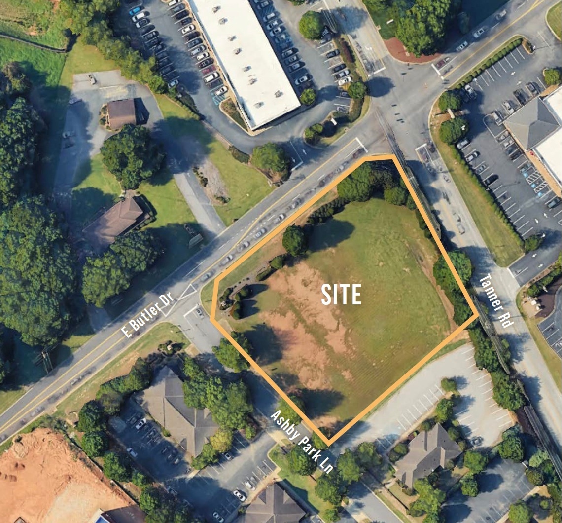 301 Ashby Park Ln, Greenville, SC for Rent