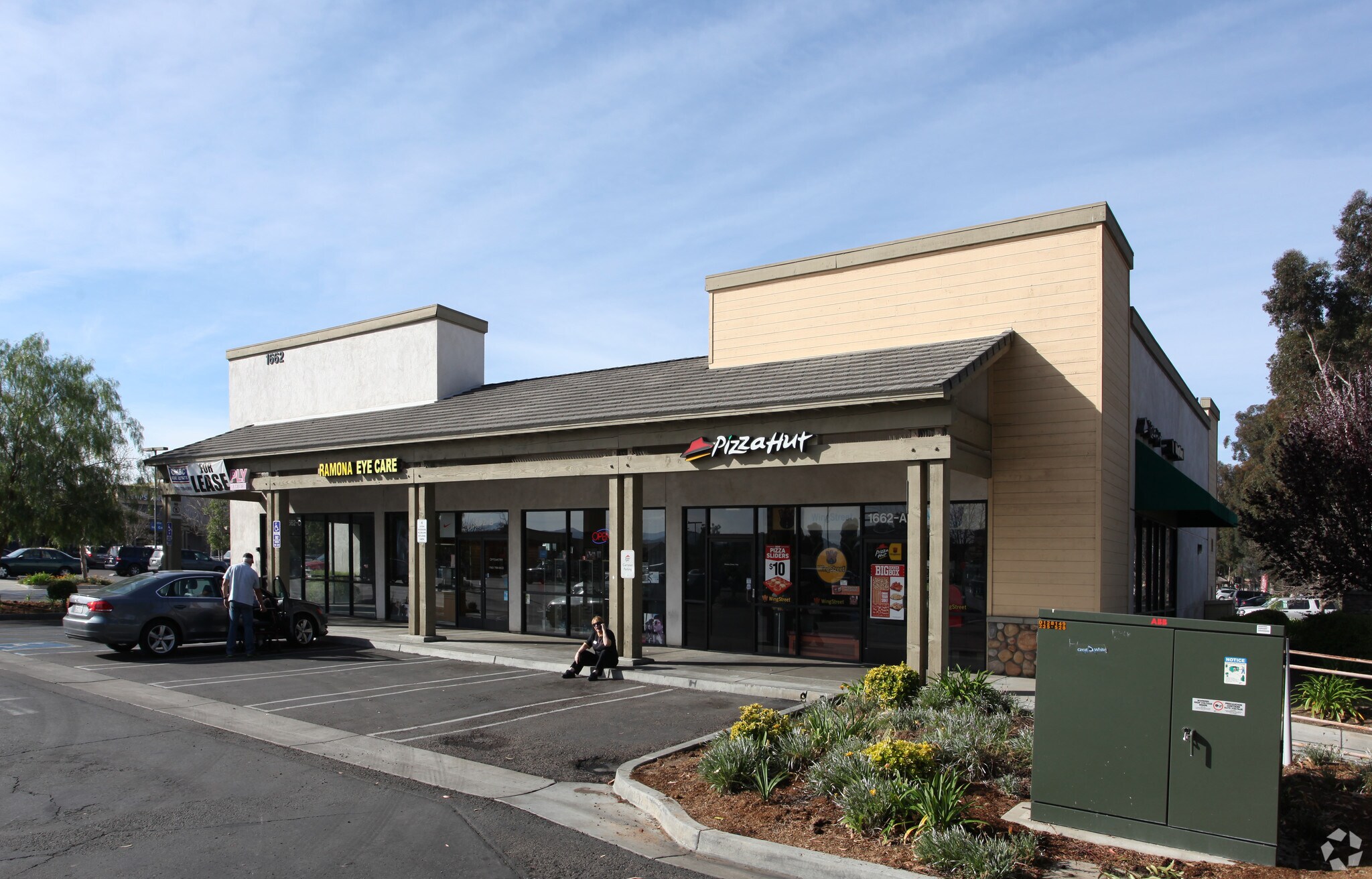 1662 Main St, Ramona, CA for Rent