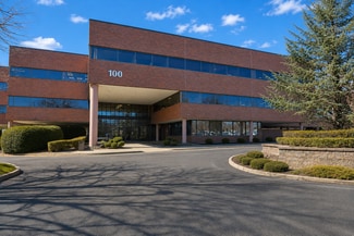 Orangeburg, NY Office - 100 Dutch Hill Rd Orangeburg, NY Office - 100 Dutch Hill Rd