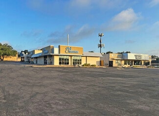 Austin, TX Retail - 3910 Far West Blvd