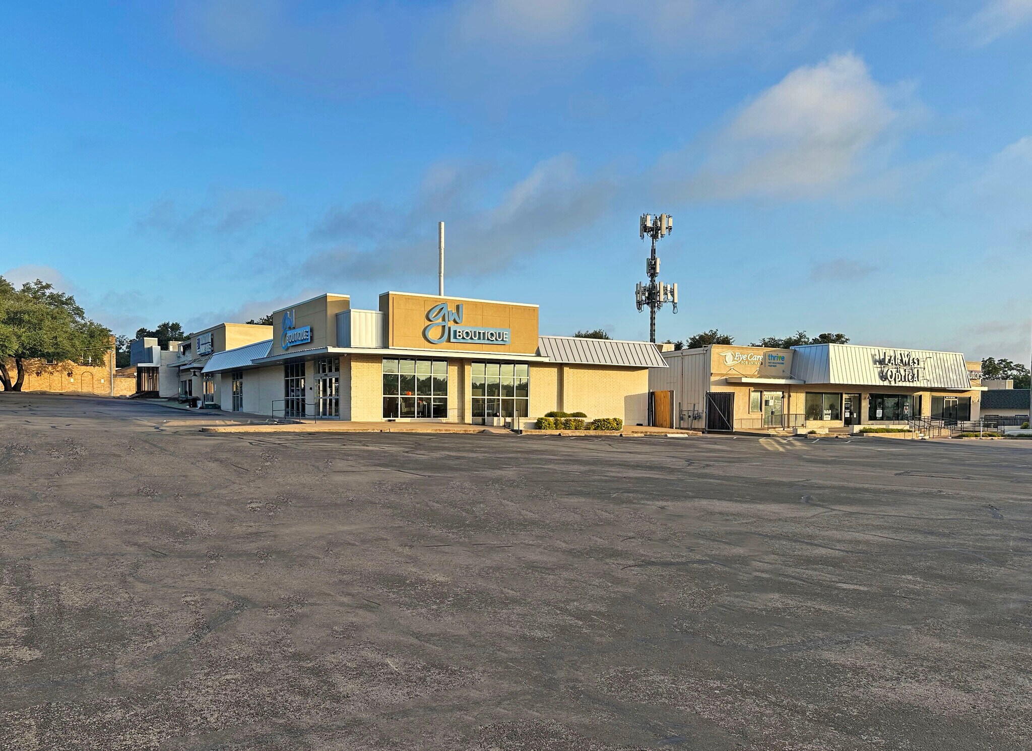 3910 Far West Blvd, Austin, TX for Rent