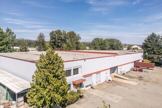 Richmond, BC Industrial - 2051 Viceroy Pl Richmond, BC Industrial - 2051 Viceroy Pl