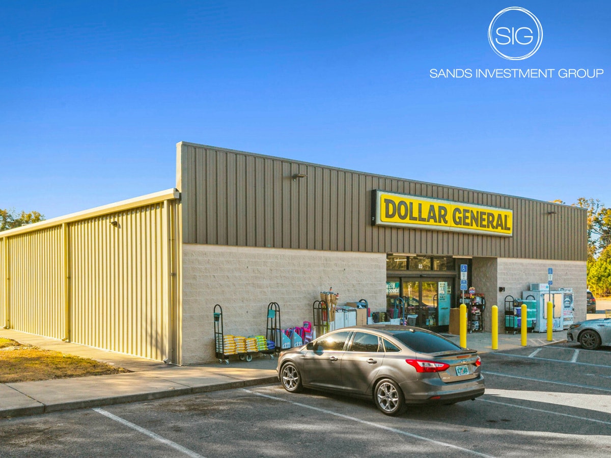 85 NE 910th Ave, Branford, FL for Sale