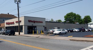 Pawtucket, RI undefined - 700 Central Ave Pawtucket, RI undefined - 700 Central Ave