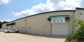 Saint Augustine, FL Industrial - 56 S Dixie Hwy