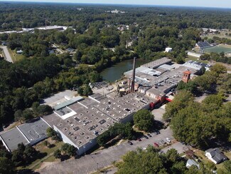 Lagrange, GA Industrial - 1000 Elm St