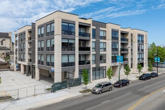 Chicago, IL Office/Retail - 1606 S Ashland Ave