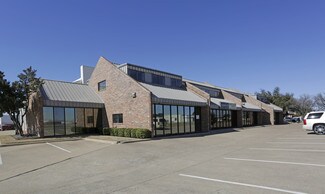 Dallas, TX Office, Office/Medical - 10995 Plano Rd