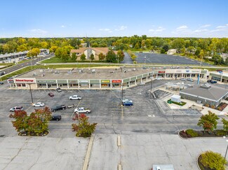 Fort Wayne, IN undefined
