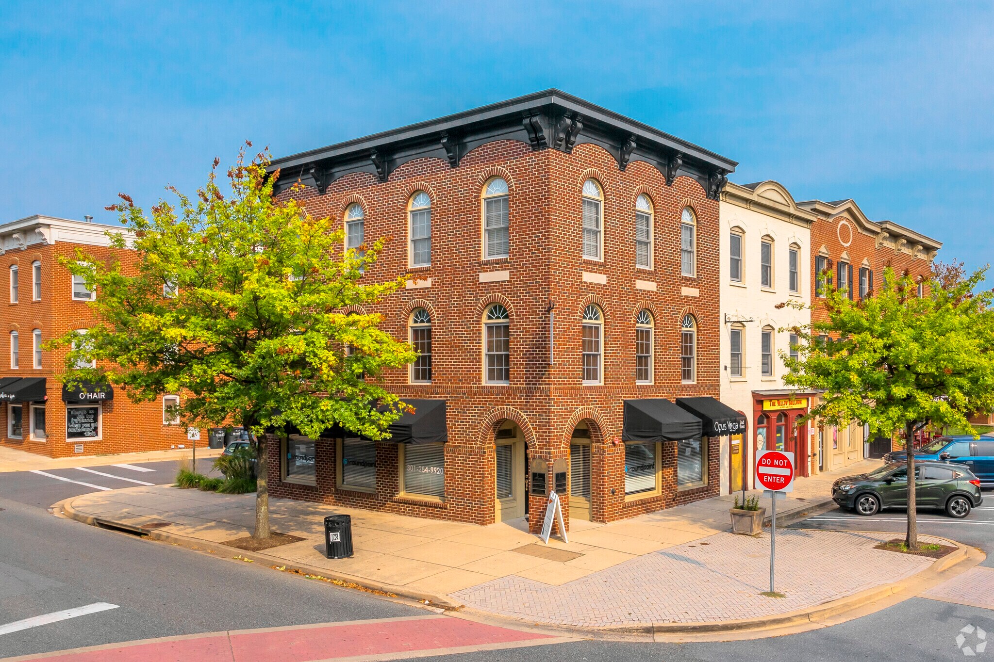 257 Market St W Gaithersburg, MD 20878 Office Property for Lease on