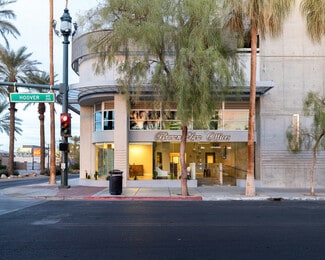 Las Vegas, NV Office - 200 Hoover Ave