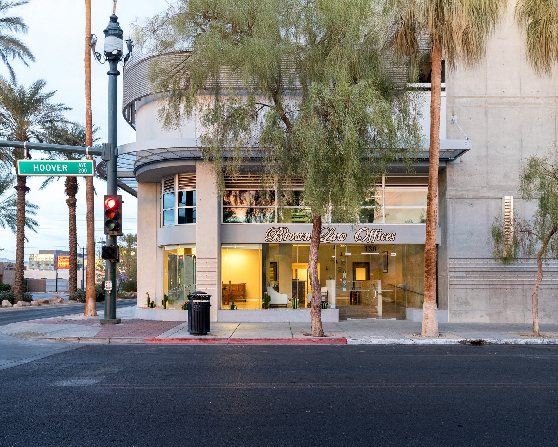 200 Hoover Ave, Las Vegas, NV for Rent