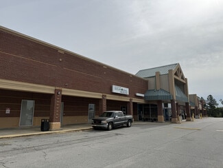 Augusta, GA Retail - 2215 Tobacco Rd