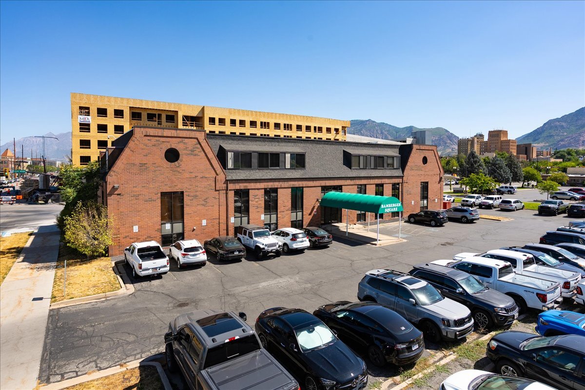 205 26th St, Ogden, UT for Rent