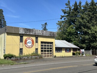 Salem, OR Auto Repair - 2775 Cherry Ave NE