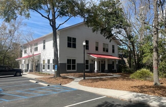 Mount Pleasant, SC Office - 242 Mathis Ferry Rd Mount Pleasant, SC Office - 242 Mathis Ferry Rd